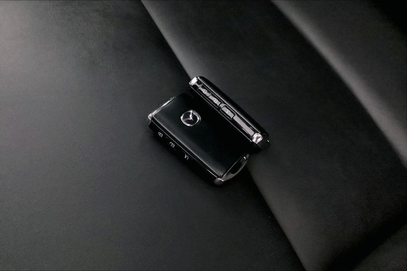 مازدا CX30 Urbane | National Day Celebration | شامل الضمان | 0 ﺪﻔﻋﺓ ﺃﻮﻟﻯ