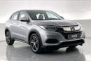 Honda HRV LX | 1 year free warranty | 0 Down Payment