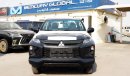 Mitsubishi L200 Brand New Diesel 4X4 Automatic Transmission Double Cabin Pickup