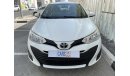 Toyota Yaris SE 1.5 | Under Warranty | Free Insurance | Inspected on 150+ parameters