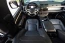 Land Rover Defender 110 S P400 Land Rover Defender 110 P400 S 2023 GCC | Agency Warranty