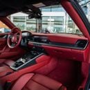 Porsche 911 CARRERA 4S Carrera 4 3.0L (444 HP) Convertible 2025  PORSCHE  911 CARRERA  CABRIOLET  DONE ONLY 1800