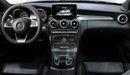 Mercedes Benz C 63 S