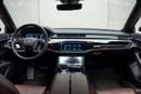 أودي A8 55 TFSI LWB