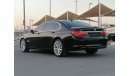 BMW 740Li BMW 740 LI 2010