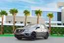 نيسان باثفايندر SV MIDNIGHT EDITION | 2,250 P.M  | 0% Downpayment | Excellent Condition!