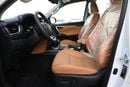Toyota Fortuner VXR 2026
