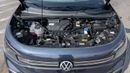 Volkswagen ID.6 (LHD) VOLKSWAGEN ID.6 CROZZ PRO EV AT MY2023 - BLUE