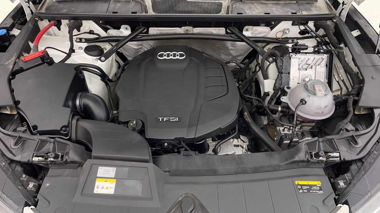 Audi Q5 45 TFSI S LINE 2 | Zero Down Payment | Home Test Drive