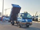 Mitsubishi Canter 1995 MITSUBISHI CANTER DUMPER RHD DIESEL MANUAL(PM01426)