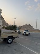 Toyota Land Cruiser Pickup 70