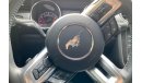 Ford Mustang GCC .. FSH .. V6 .. ROUSH EXHUST .. Original Paint