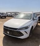 BYD QIN PLUS 2025 BYD QIN PLUS DM-i PLUG IN HYBRID