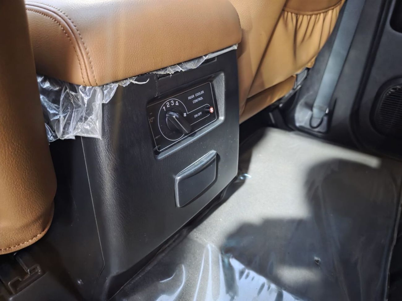 Nissan Patrol Super Safari