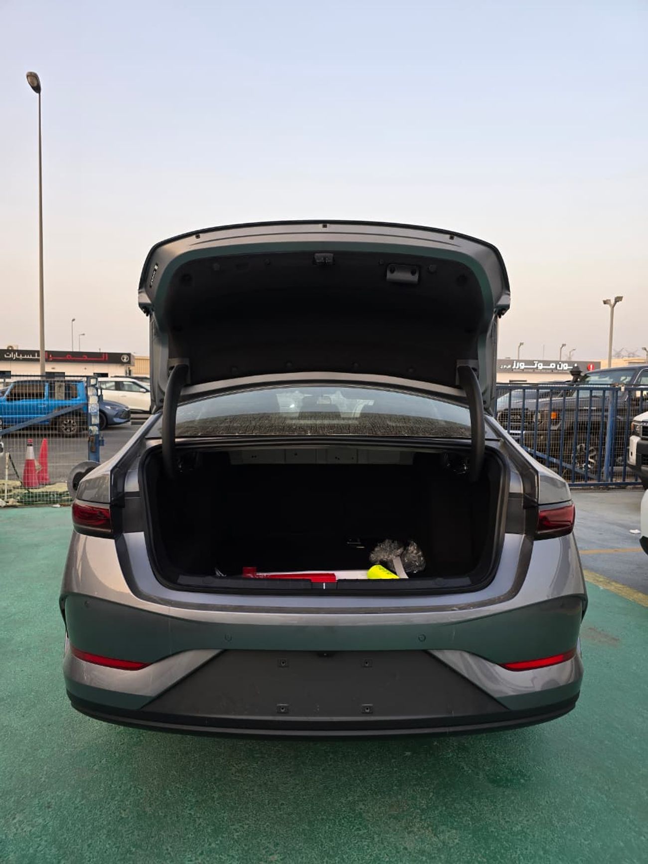 بي واي دي كين بلاس 1.5L HYBRID