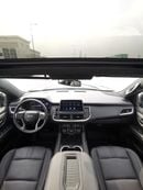 Chevrolet Suburban Chevrolet RST Suburban - 2023 - Black