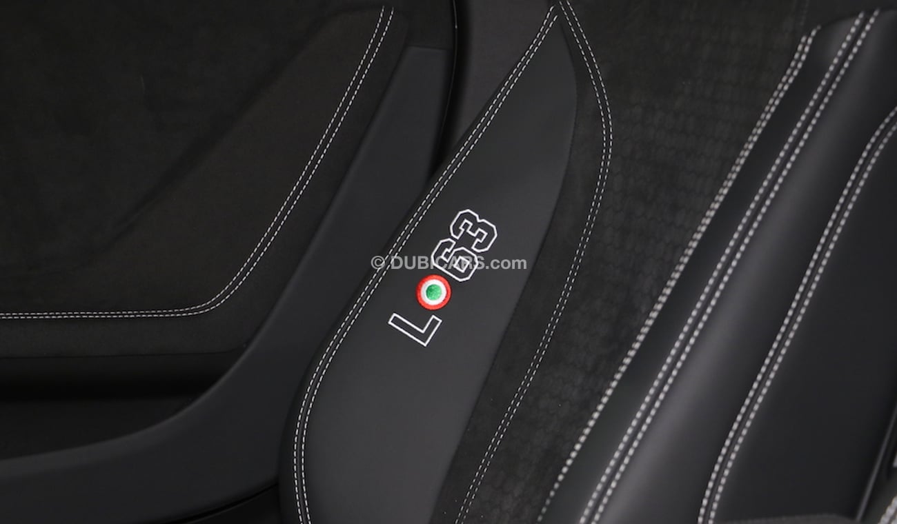 Lamborghini Huracan LP610-4 Avio 1 OF 250