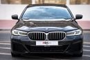 BMW 520i M Sport Comfort 2.0L