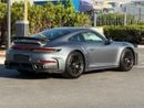 Porsche 911 TURBO S **2026**GERMAN SPEC BRAND NEW
