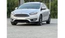 Ford Focus Trend