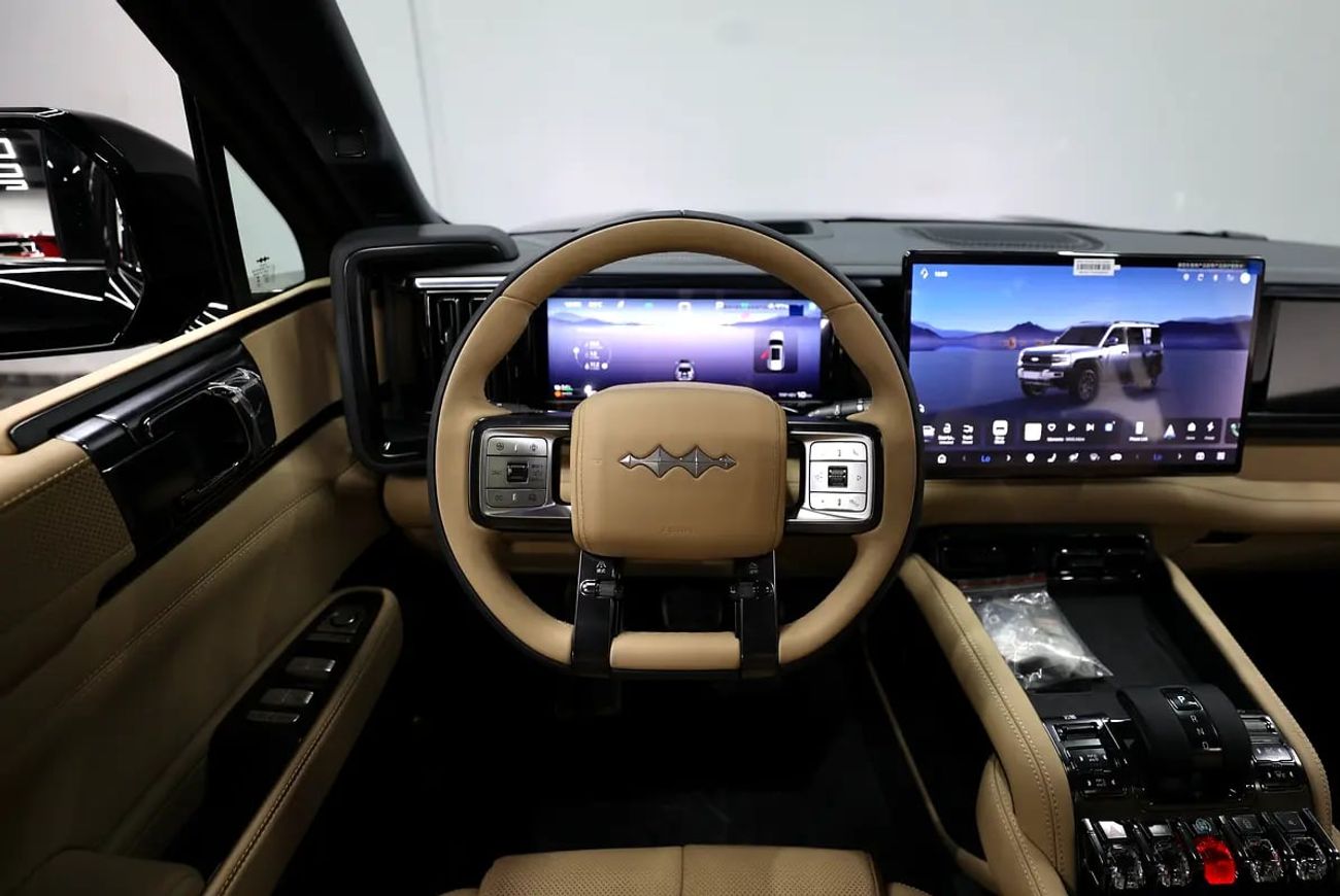 بي واي دي ليوبارد 5 | Brand | Warranty 5 Years | 2,850 monthly | Ref#