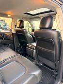 Nissan Armada SL Full option 5.6L