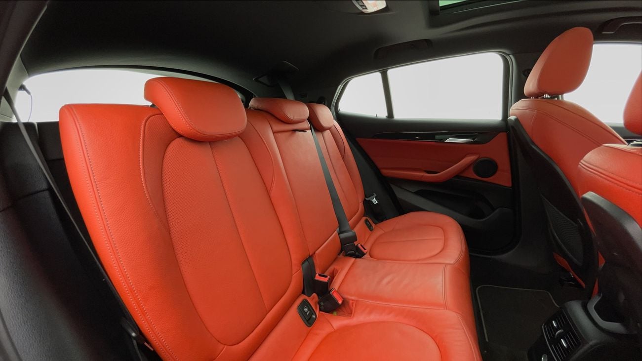 بي أم دبليو X2 SDRIVE 20I M SPORT 2 | بدون دفعة مقدمة | اختبار قيادة مجاني للمنزل