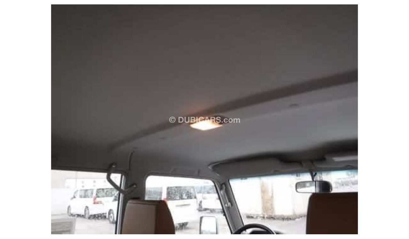 Toyota Land Cruiser Pick Up VDJ79 P/UP D/CAB 4.5L DSL - 23YM - FULL  - EDITION - BEIG_TAN (EXPORT OFFER)