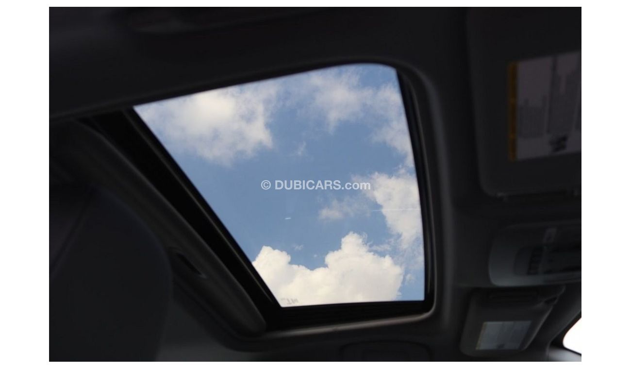 تويوتا كامري 2023 TOYOTA CAMRY 2.5L SE WITH RADAR