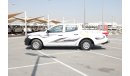 ميتسوبيشي L200 DUAL CABIN 4X2 PICKUP