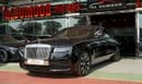 Rolls-Royce Ghost Rolls Royce Ghost 6.75T Extended Wheelbase Full Option | 0km | 2025