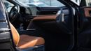 Toyota Camry GLE 2.5L - Black Inside Yellow Brown | Export Only