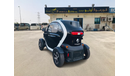 Renault Twizy ELECTRIC // 2018 // ZERO KM // SPECIAL OFFER // BY FORMULA AUTO // FOR EXPORT