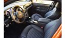 Bentley Mulsanne SPEED 2017