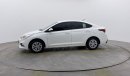 Hyundai Accent GL 1600