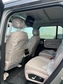 Jetour G700 Jetour G700 Flagship Edition