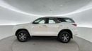 Toyota Fortuner EXR | Guaranteed Warranty | 0 Down Payment