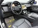 لاند روفر رينج روفر سبورت FIRST EDITION P400 S P400 3.0L 2023 RANGE ROVER SPORT P400 DYNAMIC S, Warranty, Service History ,Can