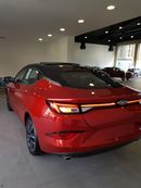 JAC J7 JAC J7 1500TERBO CVT FLAGSHIP (ESP/ESC)(HAC)(Smart Entry & Keyless Start)