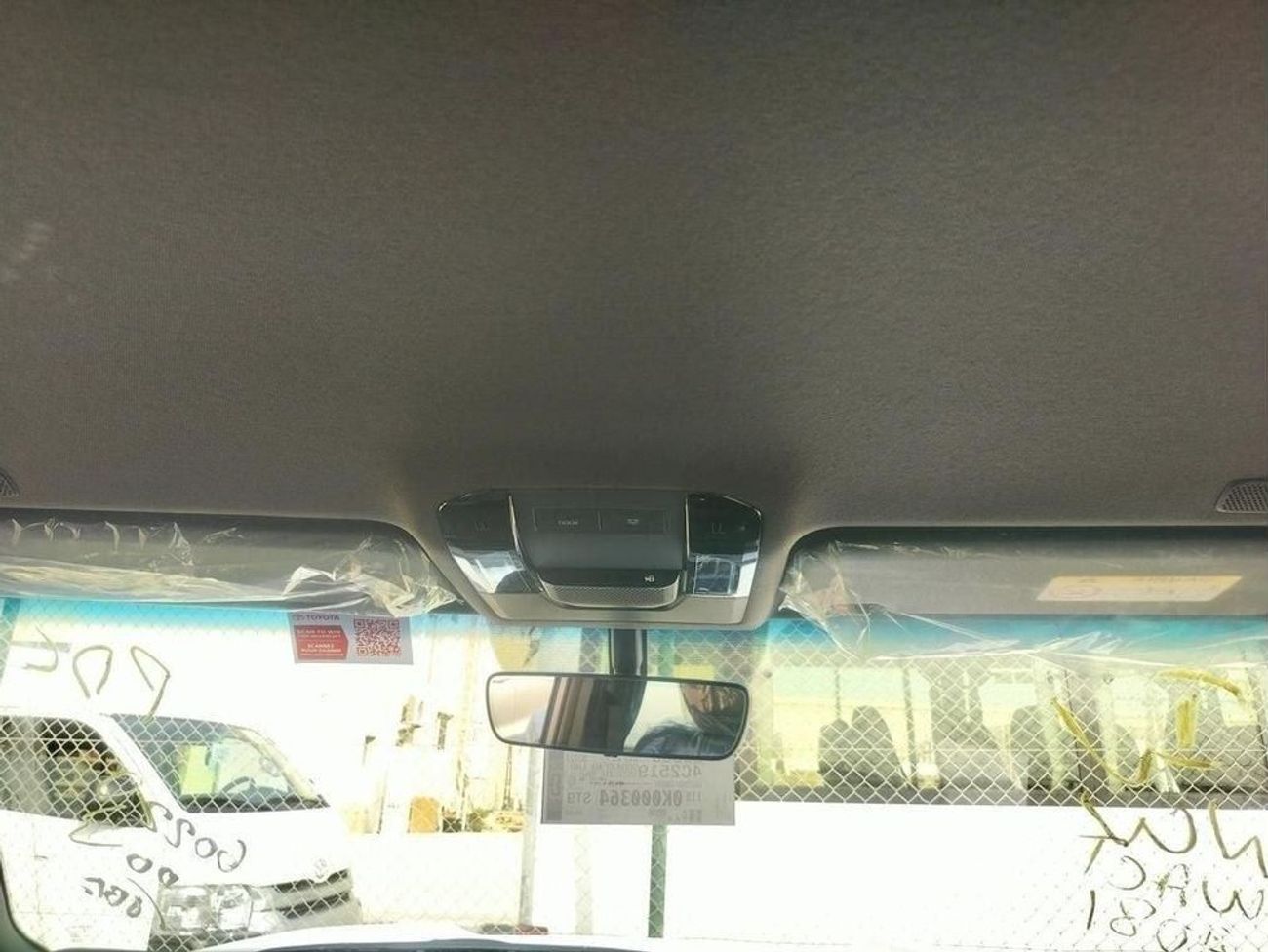 تويوتا برادو PRADO LIMITD 2.8L TURBO DIESEL | 2024 | 0 KM | 03 YEARS WARRANTY