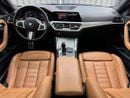 BMW 230i 2022 BMW 230i | GCC | Original Paint | AGMC Warranty 2027 or 200,000 Kms