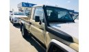 Toyota Land Cruiser Pick Up FULL OPTION (4.2L DIESEL)