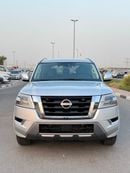 Nissan Armada