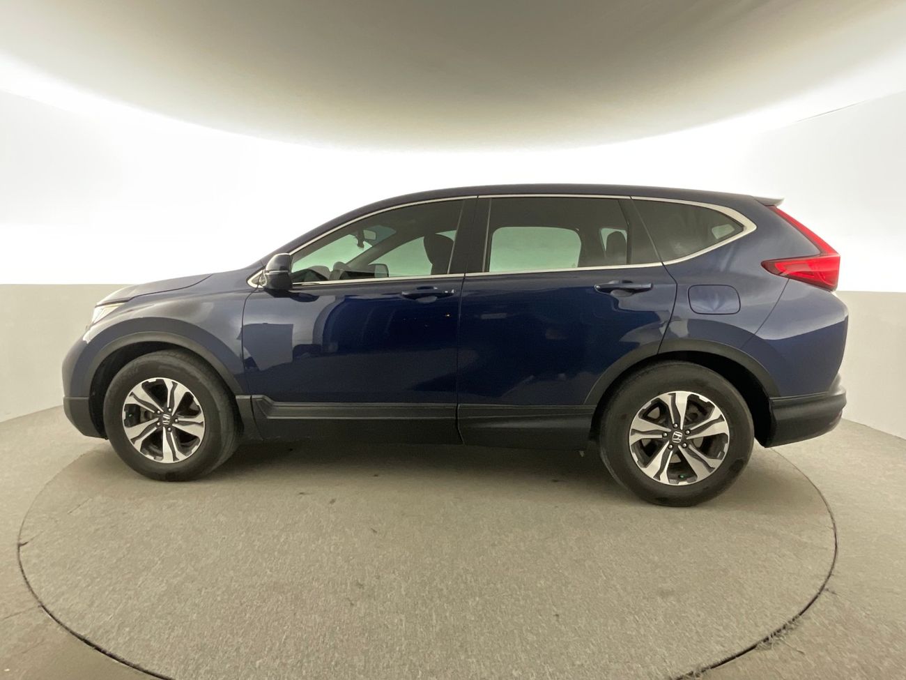 Honda CRV LX | Guaranteed Warranty | 0 Down Payment