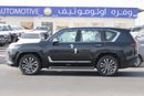 لكزس LX 700h LEXUS LX700 3.5L HYBRID ELITE AUTO
