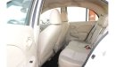 Nissan Micra SV Nissan Micra 2019 GCC, in excellent condition