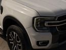Ford Ranger Wildtrak 3.2L (200 HP)