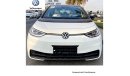 Volkswagen ID3 VOLKSWAGEN ID3 PRO/ 2021 MODEL/FULL OPTIONS/ WITHOUT HUD