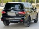 Infiniti QX80 Excellence 5.6L