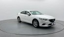 Mazda 6 S 2 | Under Warranty | Inspected on 150+ parameters